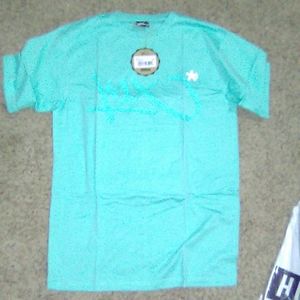 Mens K1X Streetwear T-shirt